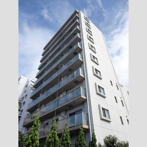 プライムアーバン武蔵小金井Ⅱ