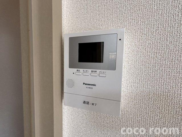 ヴィーブルAのセキュリティ