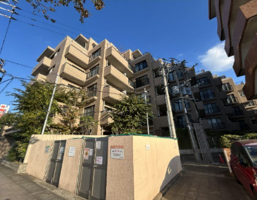 【外観】 | クレストはら南