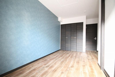 【内装】 | Ｍａｉｓｏｎｅｔｔｅ ｐａｒｋ 霞浦