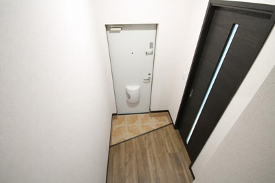 【玄関】 | Ｍａｉｓｏｎｅｔｔｅ ｐａｒｋ 霞浦