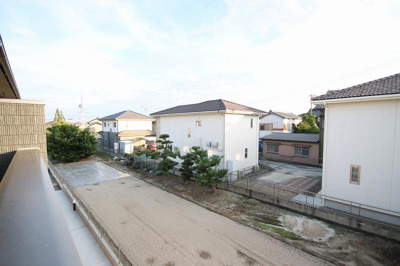 【展望】 | Ｍａｉｓｏｎｅｔｔｅ ｐａｒｋ 霞浦