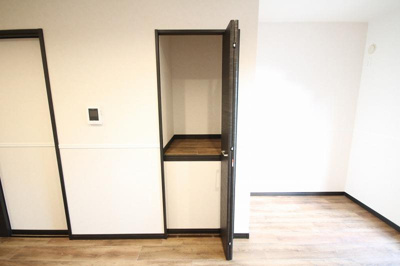 【収納】 | Ｍａｉｓｏｎｅｔｔｅ ｐａｒｋ 霞浦