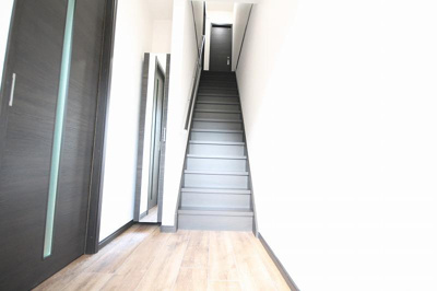 【内装】 | Ｍａｉｓｏｎｅｔｔｅ ｐａｒｋ 霞浦