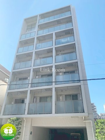 カスタリア菊川