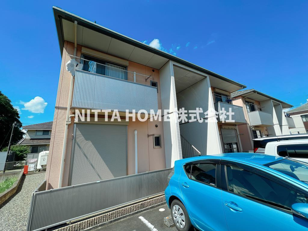 パール篠Ａ・Ｂ・Ｃ