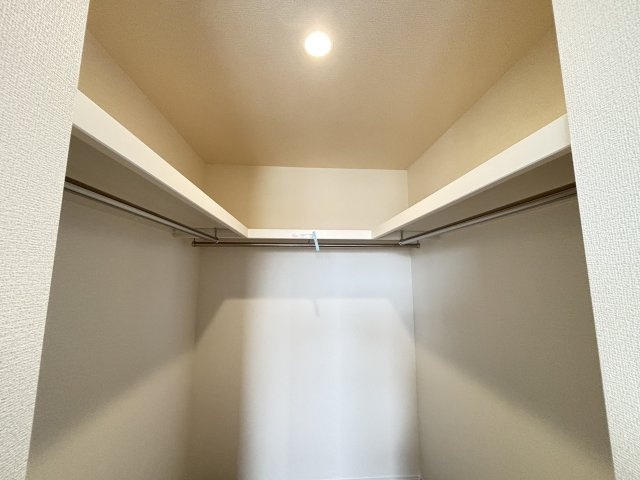 知立市八橋町的場126-1『仲介手数料無料』新築戸建ての収納