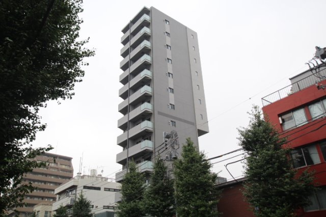 オープンレジデンシア文京本駒込の画像