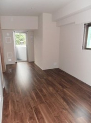 【居間・リビング】