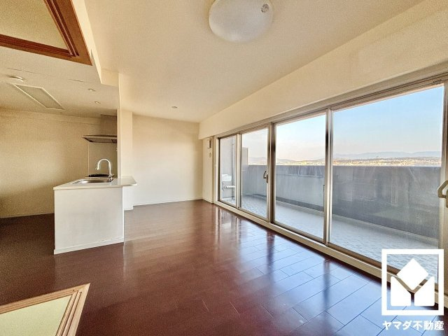 クレアガーデン伏見桃山