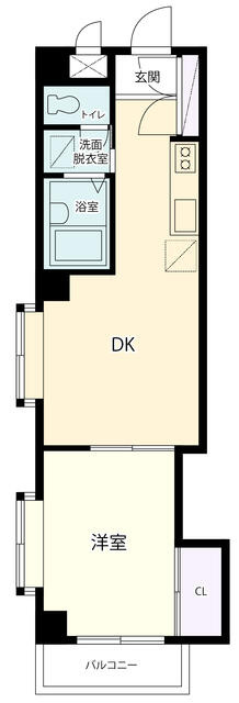 メゾンドたまプラーザ