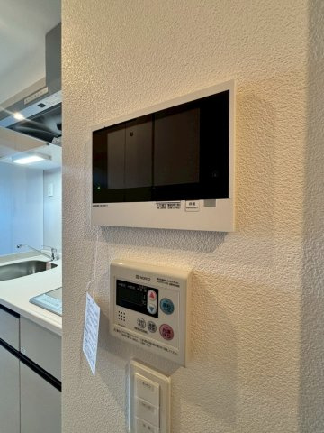サンロージュ大分駅前のセキュリティ