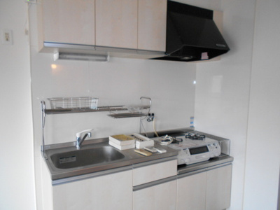 【キッチン】 | ユーフォニー三郷