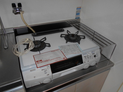 【キッチン】 | ユーフォニー三郷