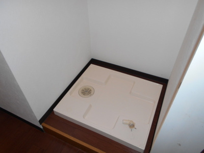 【設備】 | ユーフォニー三郷