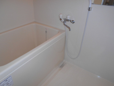 【浴室】 | ユーフォニー三郷