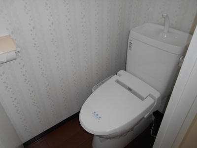 【トイレ】 | ユーフォニー三郷