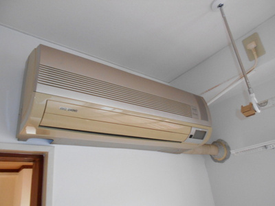 【設備】 | ユーフォニー三郷