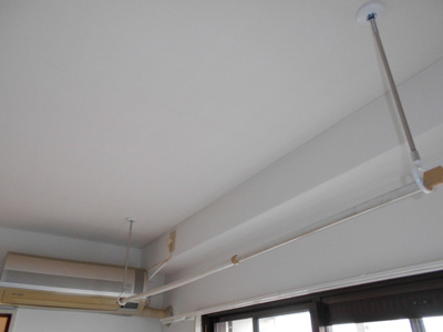 【設備】 | ユーフォニー三郷