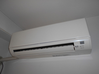 【設備】 | ユーフォニー三郷