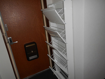 【玄関】 | ユーフォニー三郷