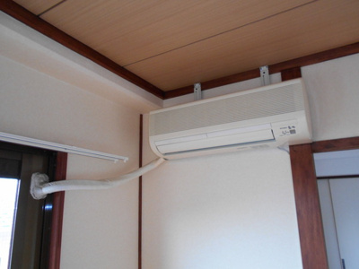 【設備】 | ユーフォニー三郷