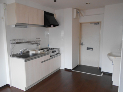 【キッチン】 | ユーフォニー三郷