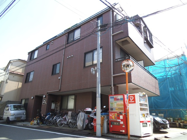 アクアフォレース