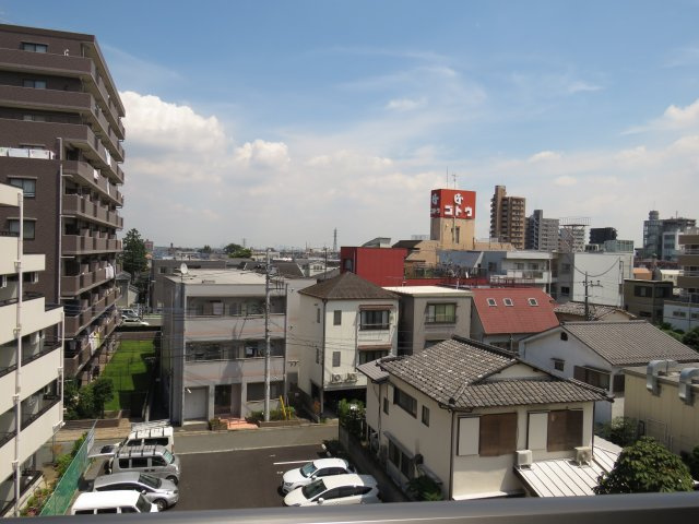 クルーカ（Dタイプ）の展望