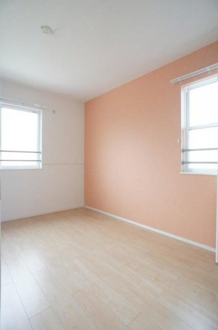 ガーデン・エアリーの内装