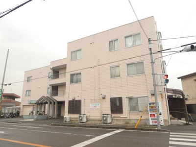 【外観】 | 東二見ＭＣマンション | 東二見ＭＣマンション