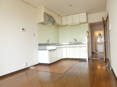 【居間・リビング】 | 東二見ＭＣマンション | 東二見ＭＣマンション※写真は同物件別部屋です