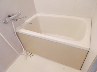 【浴室】 | 東二見ＭＣマンション | 東二見ＭＣマンション※写真は同物件別部屋です