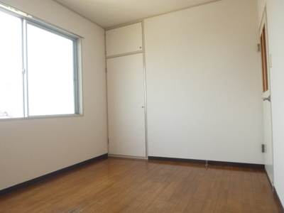 【洋室】 | 東二見ＭＣマンション | 東二見ＭＣマンション※写真は同物件別部屋です