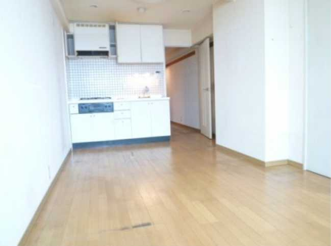 グランドメゾン三軒茶屋　分譲賃貸　宅配BOX　駅近の内装