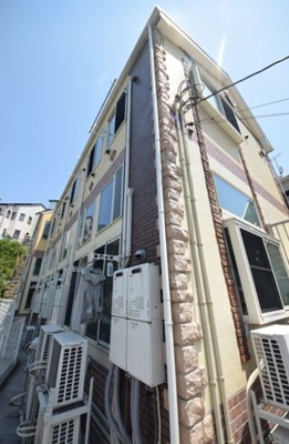 【その他共用部分】 | サザン程ヶ谷本陣