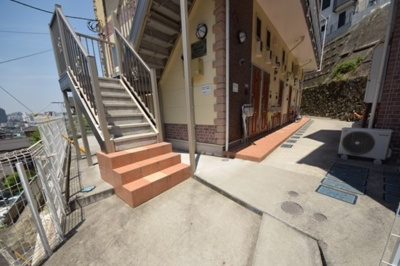 【エントランス】 | サザン程ヶ谷本陣