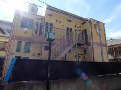 【外観】 | サザン程ヶ谷本陣