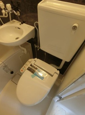 【トイレ】 | サザン程ヶ谷本陣