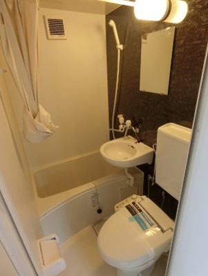 【浴室】 | サザン程ヶ谷本陣