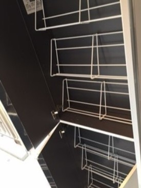 【収納】 | サザン程ヶ谷本陣