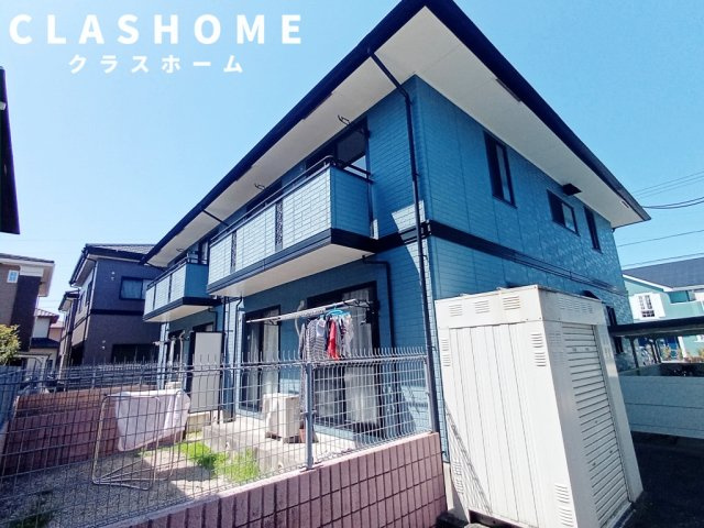 サイドピローⅡ　　　刈谷市近郊の賃貸はクラスホーム刈谷店の外観