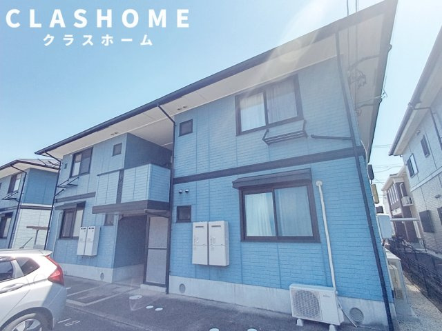 サイドピローⅡ　　　刈谷市近郊の賃貸はクラスホーム刈谷店の外観