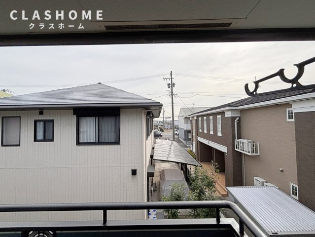 サイドピローⅡ　　　刈谷市近郊の賃貸はクラスホーム刈谷店の展望
