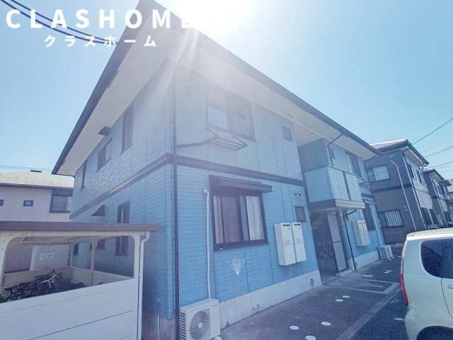 サイドピローⅡ　　　刈谷市近郊の賃貸はクラスホーム刈谷店の外観