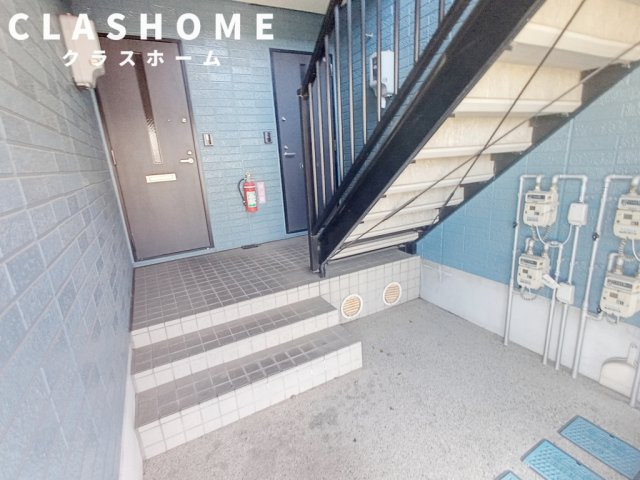 サイドピローⅡ　　　刈谷市近郊の賃貸はクラスホーム刈谷店のバルコニー