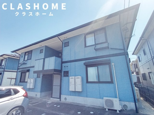 サイドピローⅡ　　　刈谷市近郊の賃貸はクラスホーム刈谷店の外観