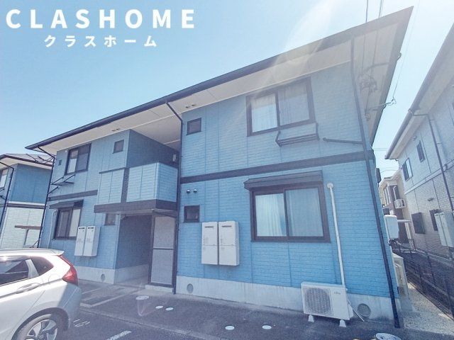 サイドピローⅡ　　　刈谷市近郊の賃貸はクラスホーム刈谷店の外観