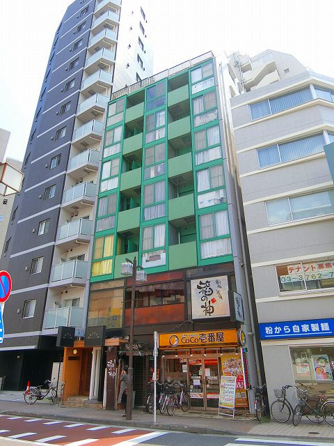 ラ・トゥール・ヴェルディ