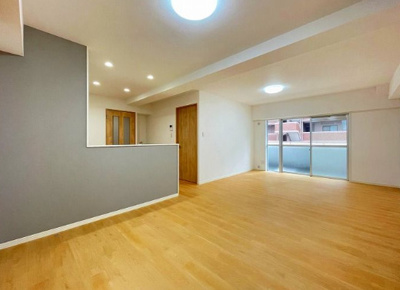 【キッチン】 | ヴェルドミール薬院